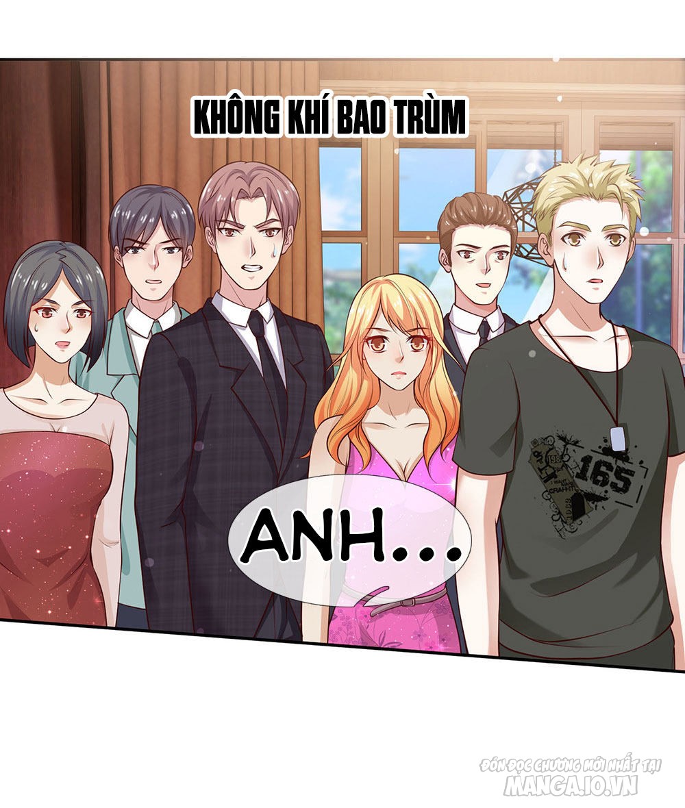 Ngạo Thị Thiên Địa Chapter 23 - Trang 2