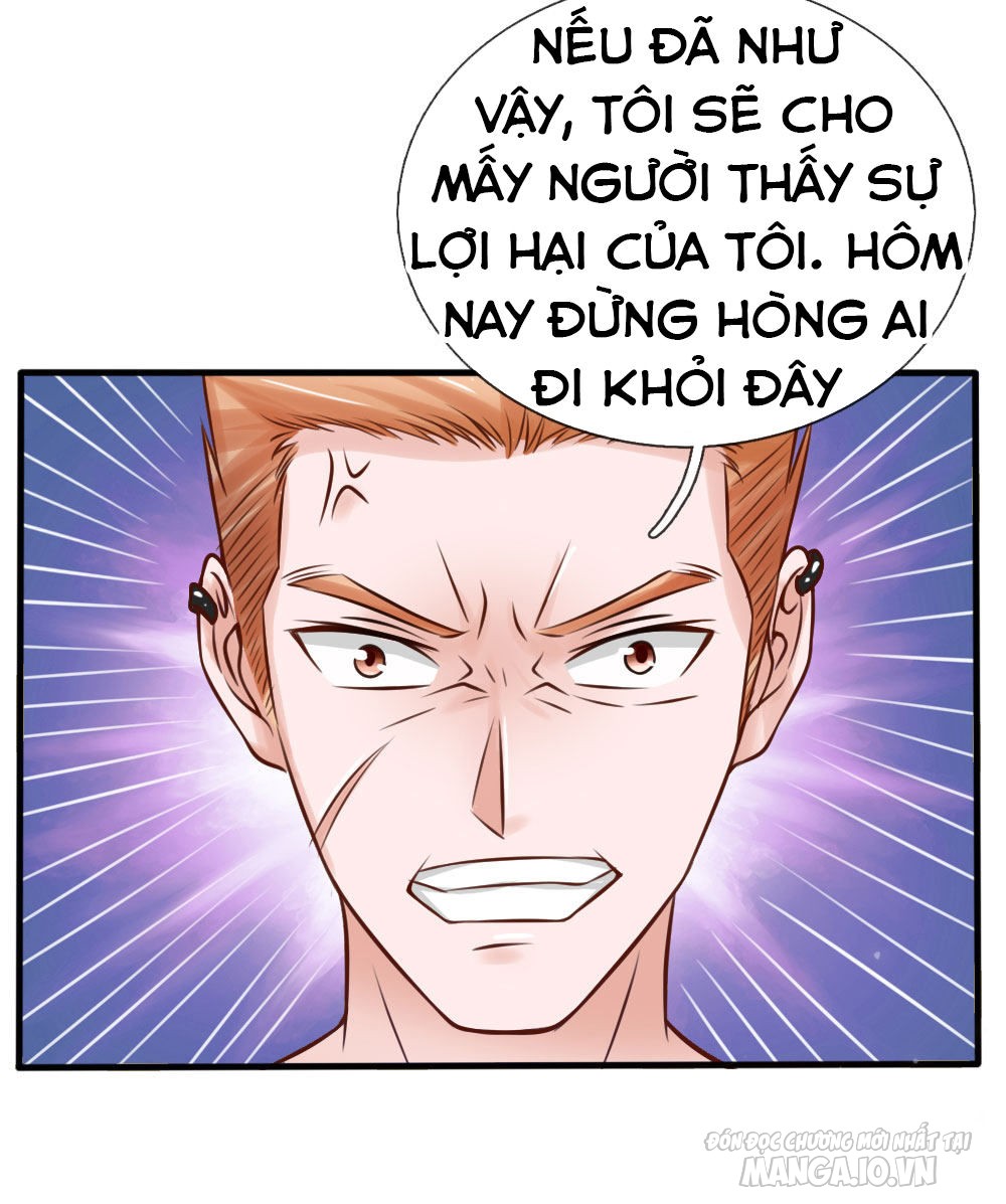 Ngạo Thị Thiên Địa Chapter 22 - Trang 2