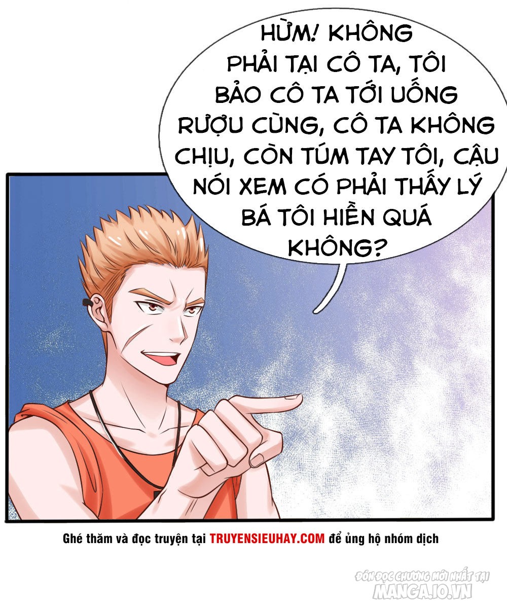 Ngạo Thị Thiên Địa Chapter 22 - Trang 2