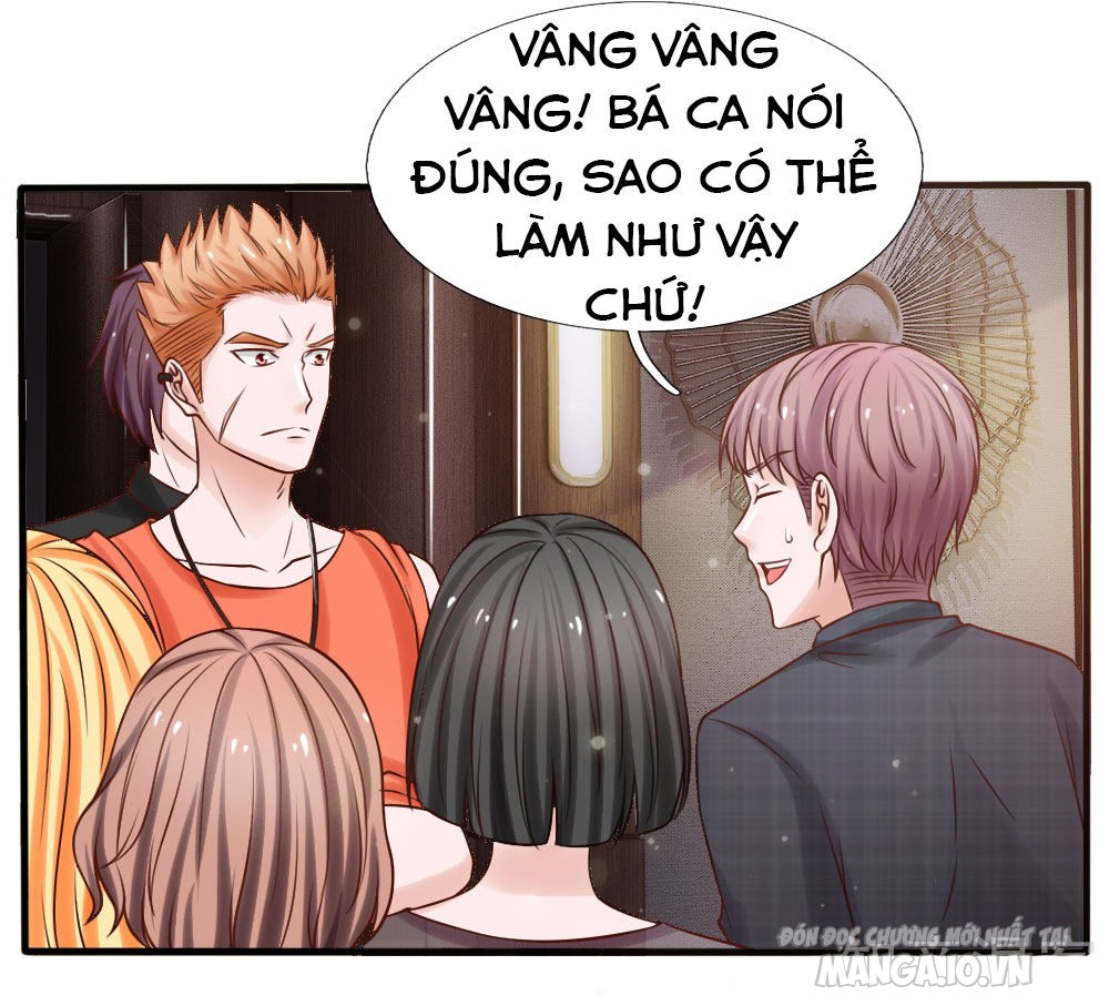 Ngạo Thị Thiên Địa Chapter 22 - Trang 2