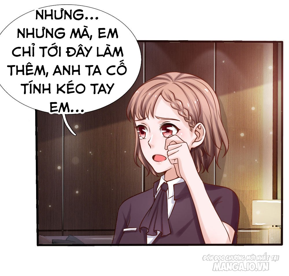 Ngạo Thị Thiên Địa Chapter 22 - Trang 2