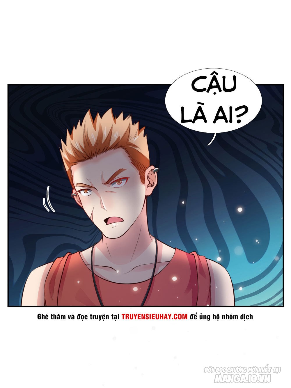 Ngạo Thị Thiên Địa Chapter 21 - Trang 2