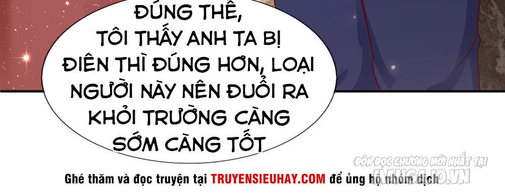 Ngạo Thị Thiên Địa Chapter 21 - Trang 2