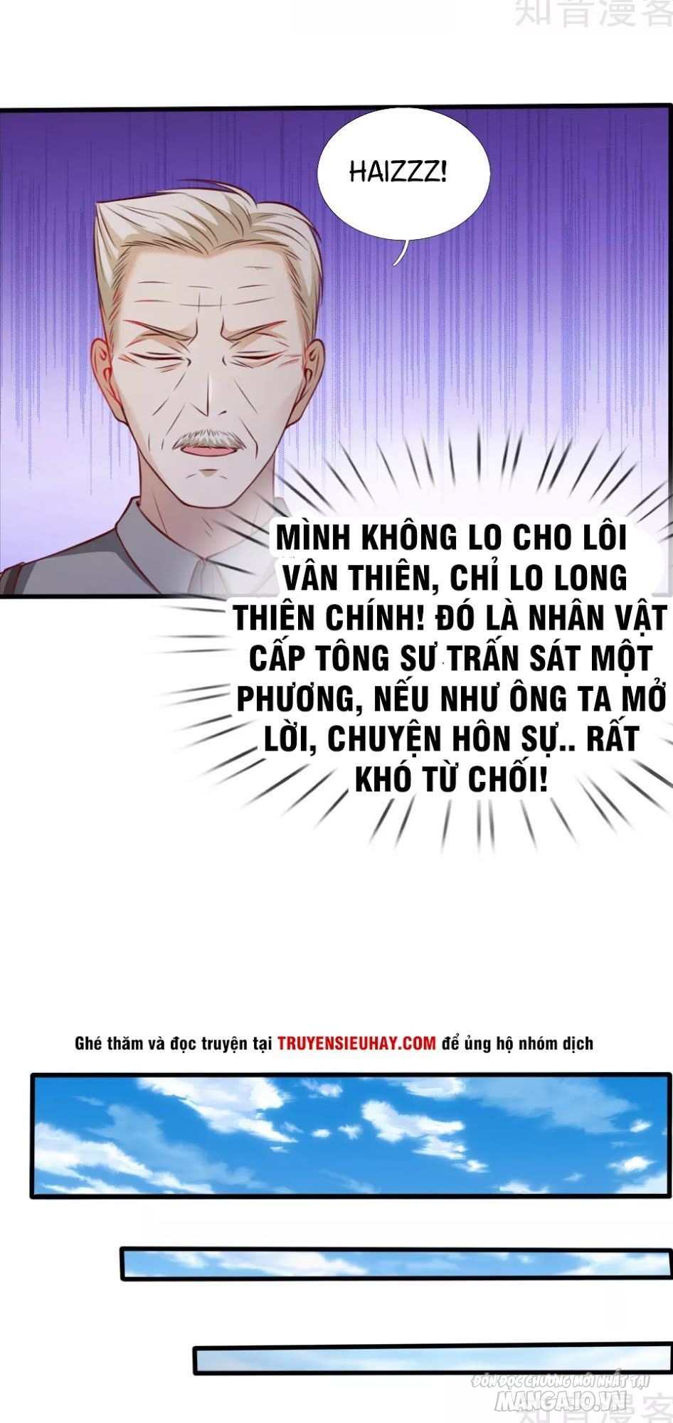 Ngạo Thị Thiên Địa Chapter 20 - Trang 2