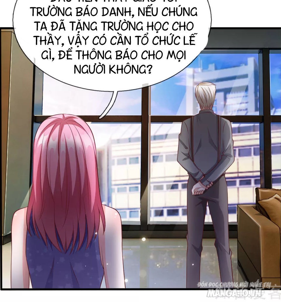 Ngạo Thị Thiên Địa Chapter 20 - Trang 2