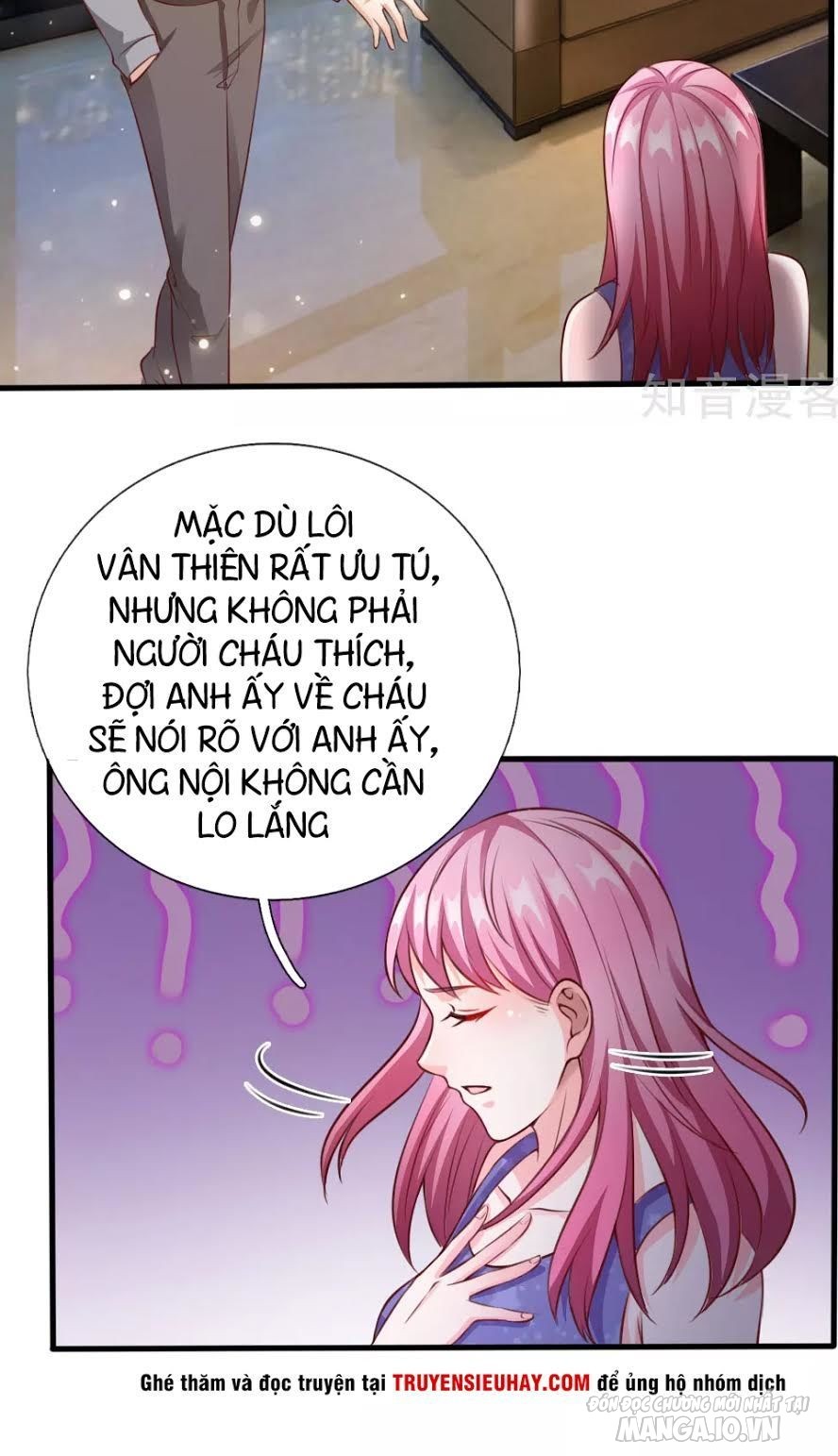 Ngạo Thị Thiên Địa Chapter 20 - Trang 2