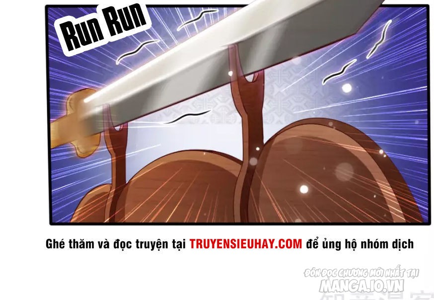 Ngạo Thị Thiên Địa Chapter 19 - Trang 2