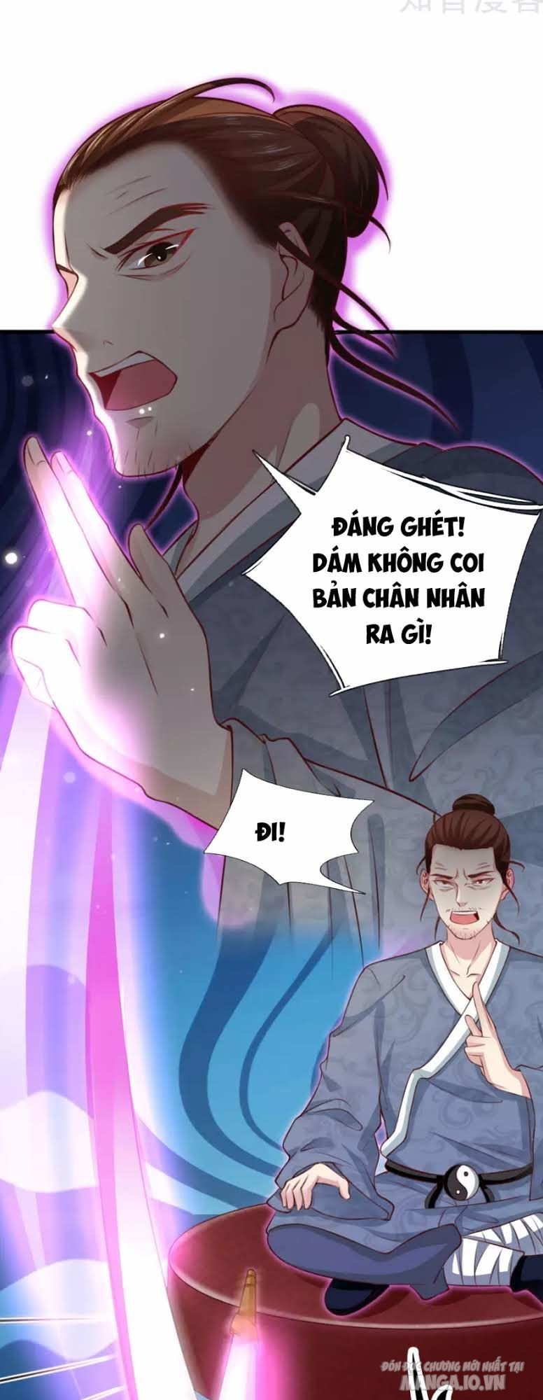 Ngạo Thị Thiên Địa Chapter 19 - Trang 2