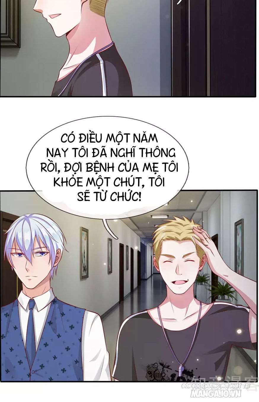 Ngạo Thị Thiên Địa Chapter 19 - Trang 2