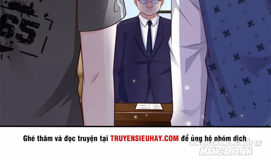 Ngạo Thị Thiên Địa Chapter 18 - Trang 2