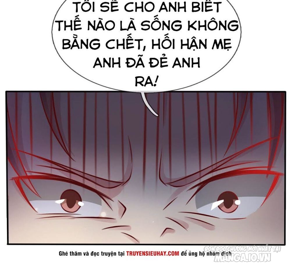 Ngạo Thị Thiên Địa Chapter 15 - Trang 2