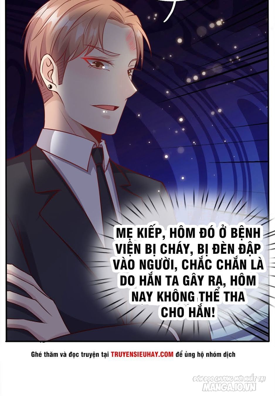 Ngạo Thị Thiên Địa Chapter 14 - Trang 2