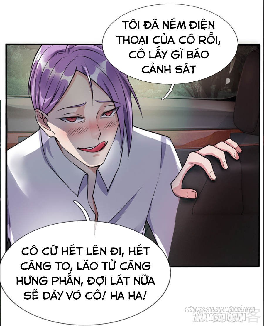 Ngạo Thị Thiên Địa Chapter 11 - Trang 2