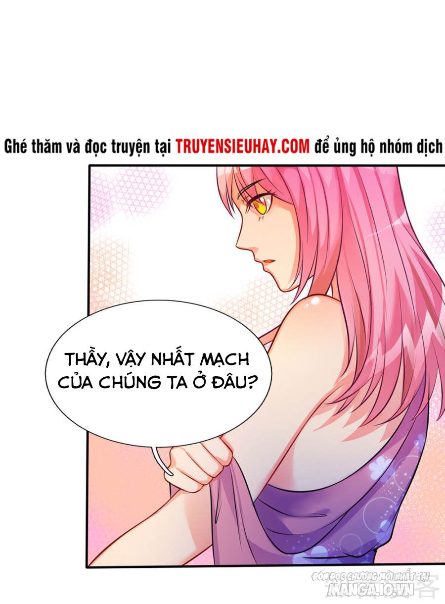 Ngạo Thị Thiên Địa Chapter 10 - Trang 2