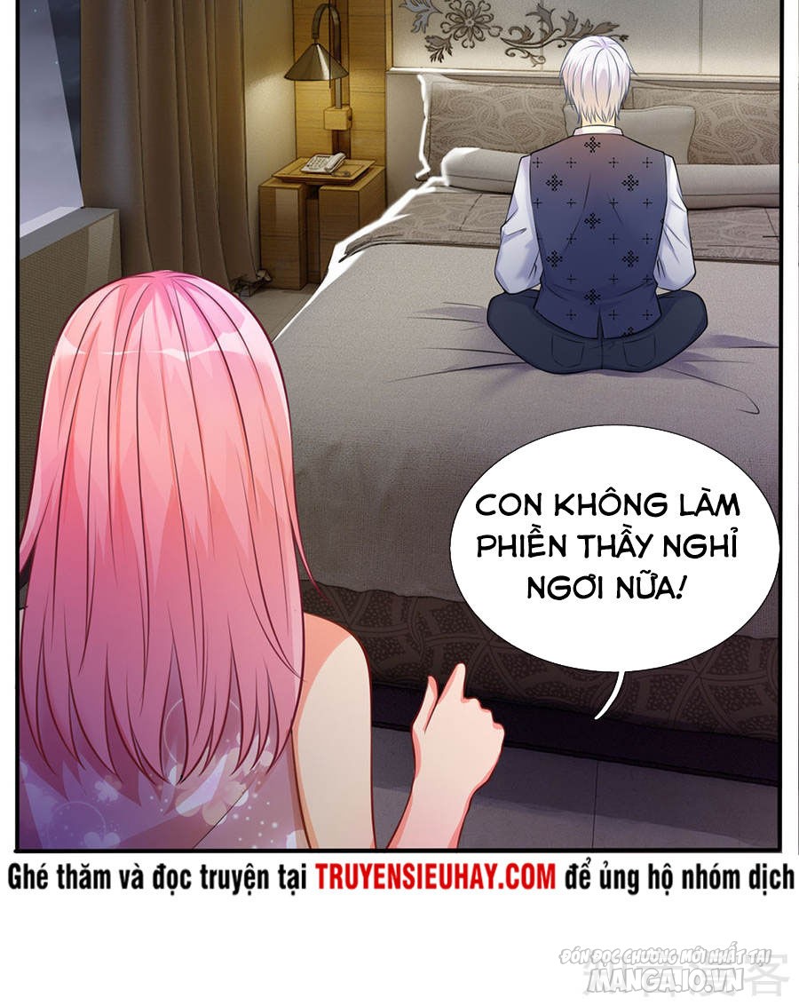 Ngạo Thị Thiên Địa Chapter 10 - Trang 2