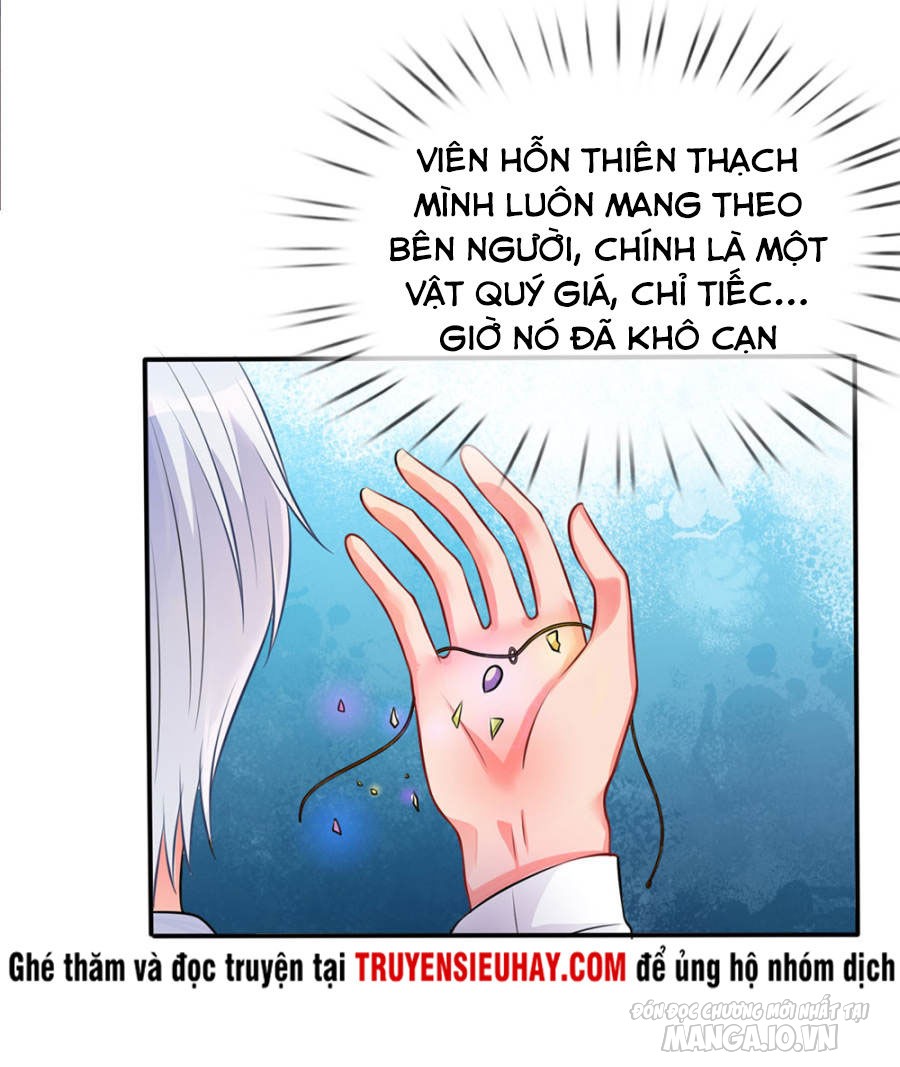 Ngạo Thị Thiên Địa Chapter 10 - Trang 2