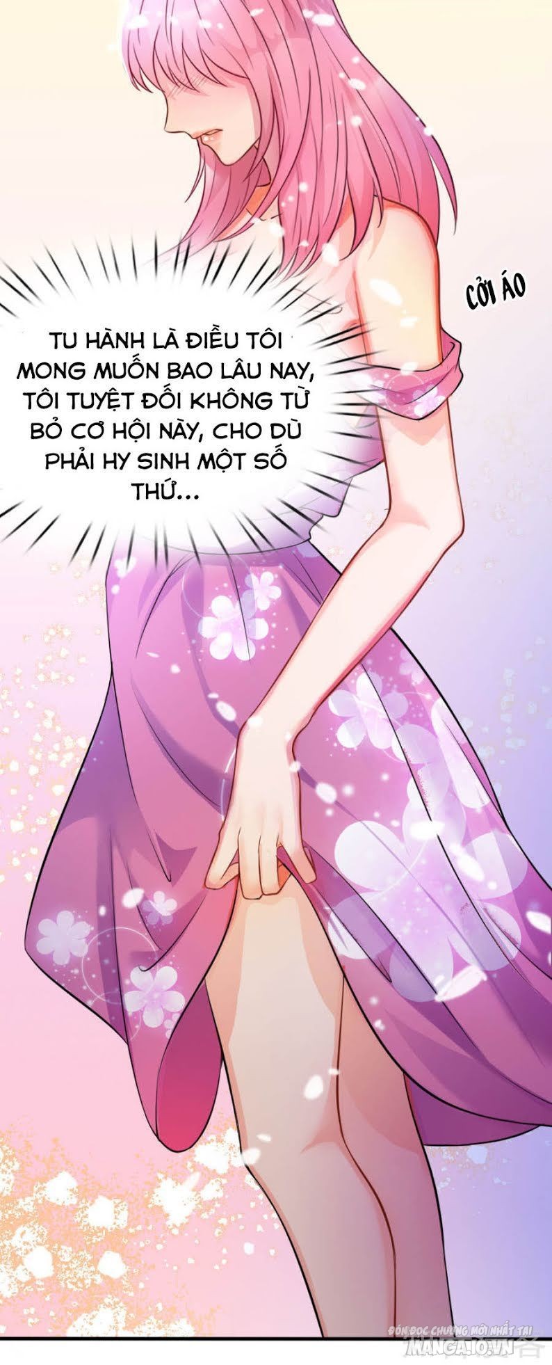 Ngạo Thị Thiên Địa Chapter 10 - Trang 2