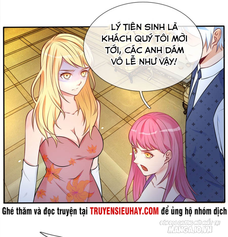 Ngạo Thị Thiên Địa Chapter 9 - Trang 2