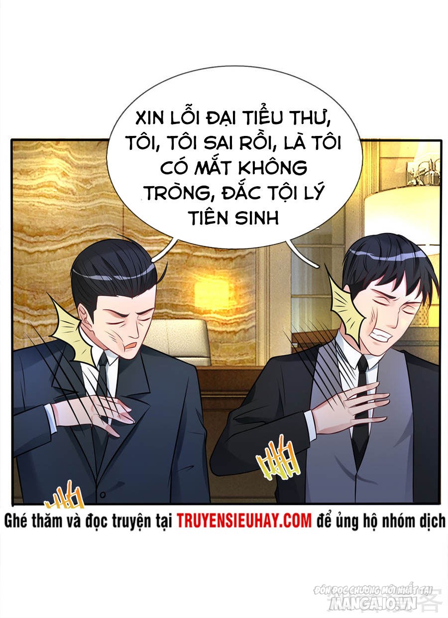 Ngạo Thị Thiên Địa Chapter 9 - Trang 2