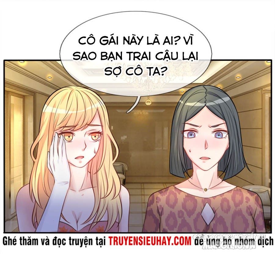 Ngạo Thị Thiên Địa Chapter 9 - Trang 2