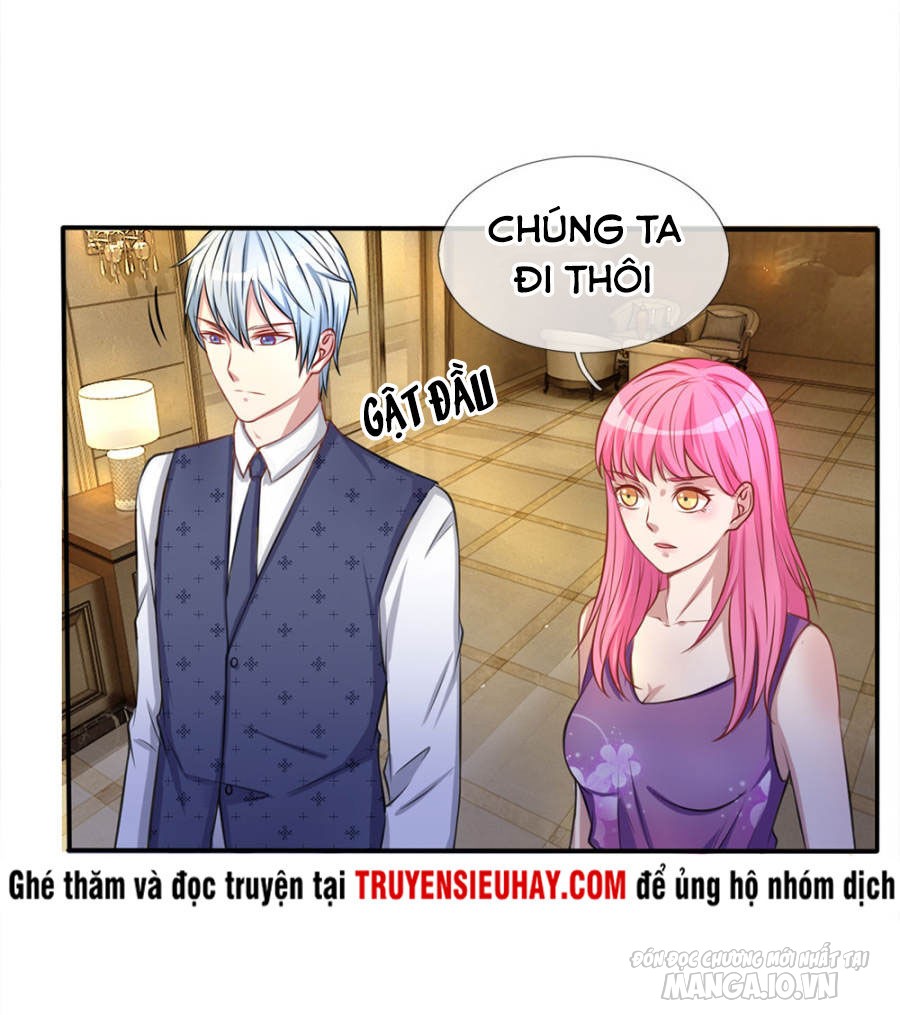 Ngạo Thị Thiên Địa Chapter 9 - Trang 2