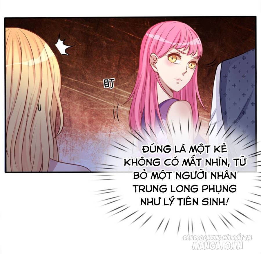 Ngạo Thị Thiên Địa Chapter 9 - Trang 2