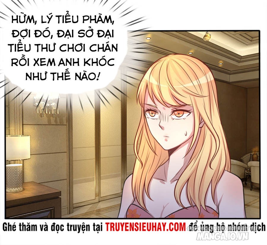 Ngạo Thị Thiên Địa Chapter 9 - Trang 2