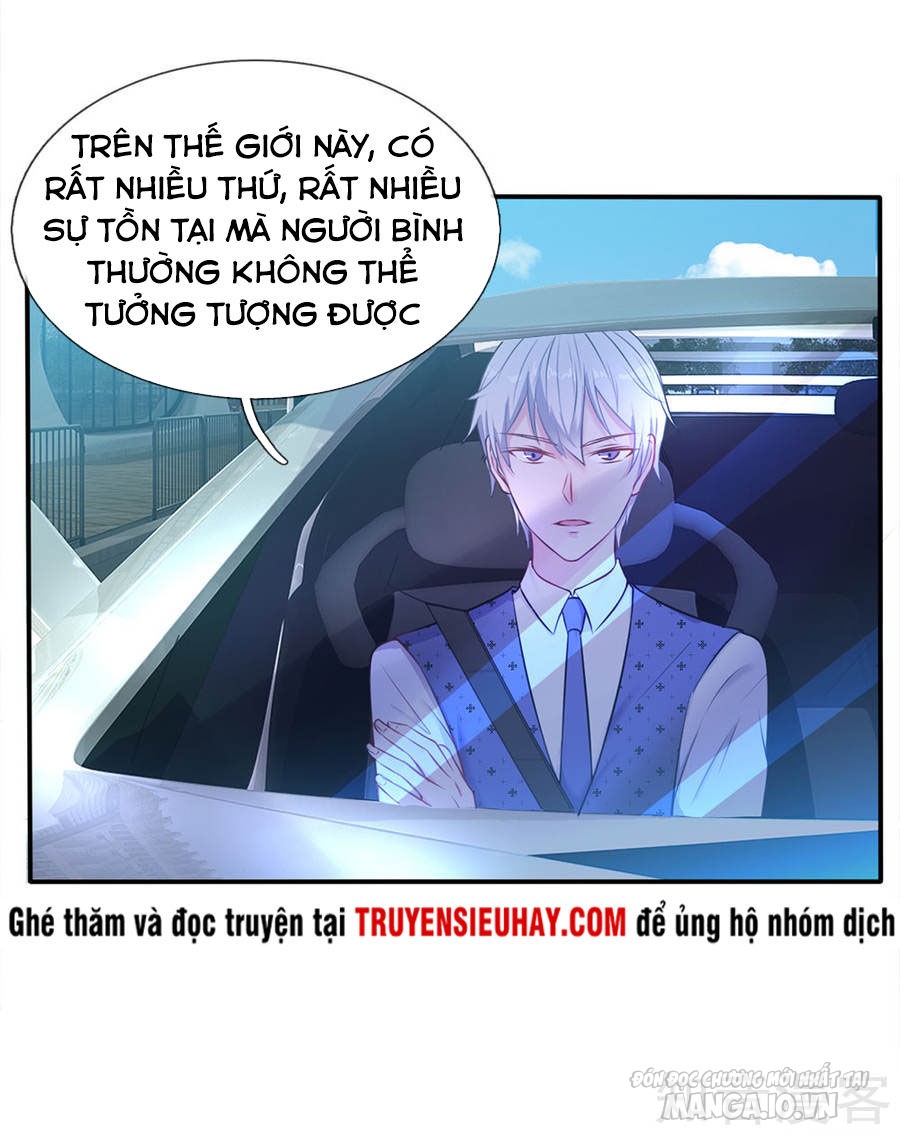 Ngạo Thị Thiên Địa Chapter 8 - Trang 2