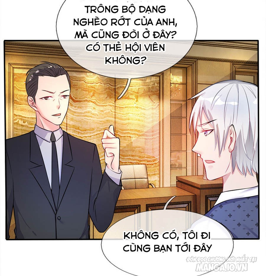 Ngạo Thị Thiên Địa Chapter 8 - Trang 2