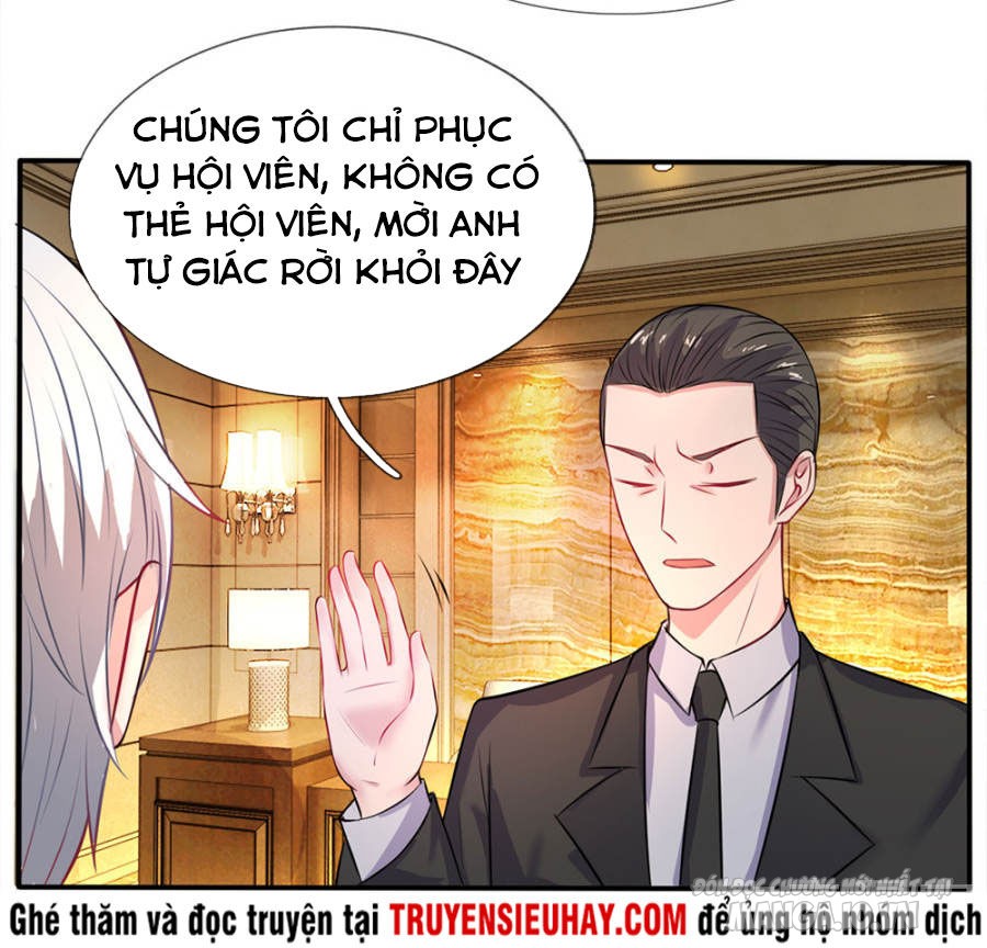 Ngạo Thị Thiên Địa Chapter 8 - Trang 2