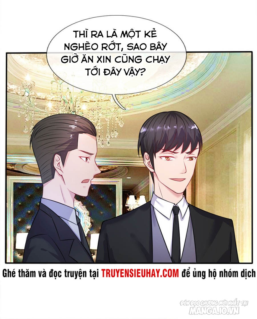 Ngạo Thị Thiên Địa Chapter 8 - Trang 2