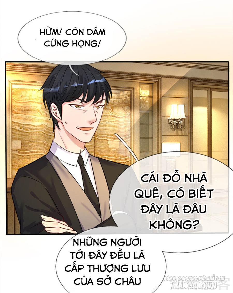 Ngạo Thị Thiên Địa Chapter 8 - Trang 2