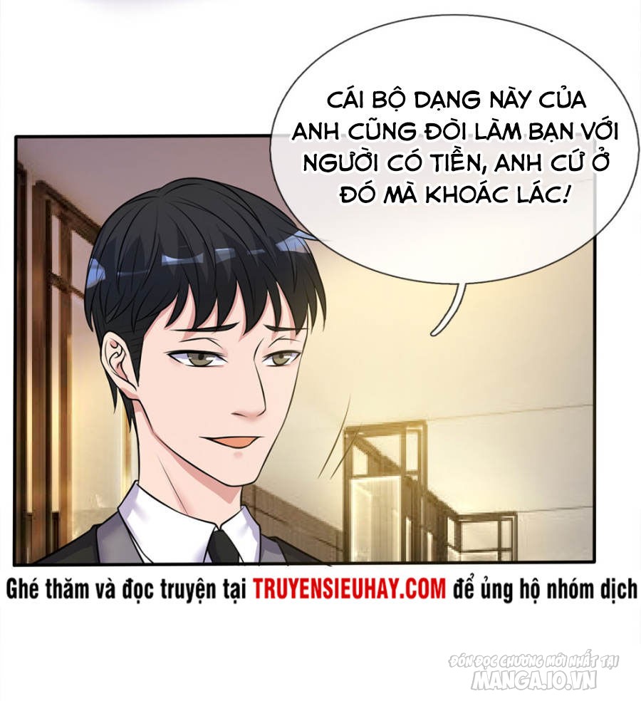 Ngạo Thị Thiên Địa Chapter 8 - Trang 2