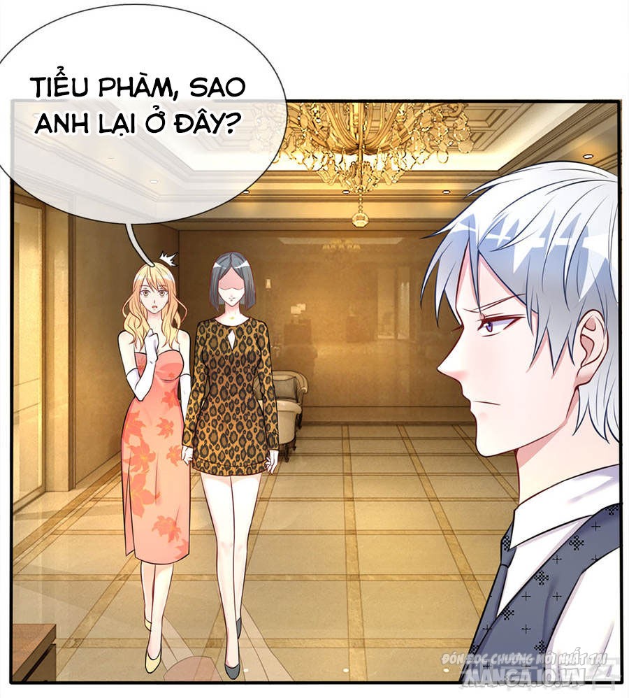 Ngạo Thị Thiên Địa Chapter 8 - Trang 2