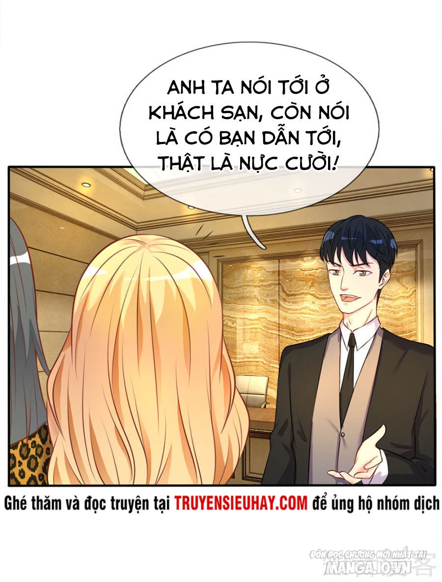 Ngạo Thị Thiên Địa Chapter 8 - Trang 2