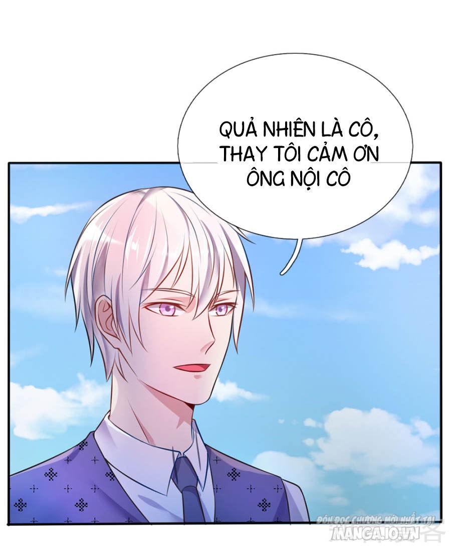 Ngạo Thị Thiên Địa Chapter 7 - Trang 2