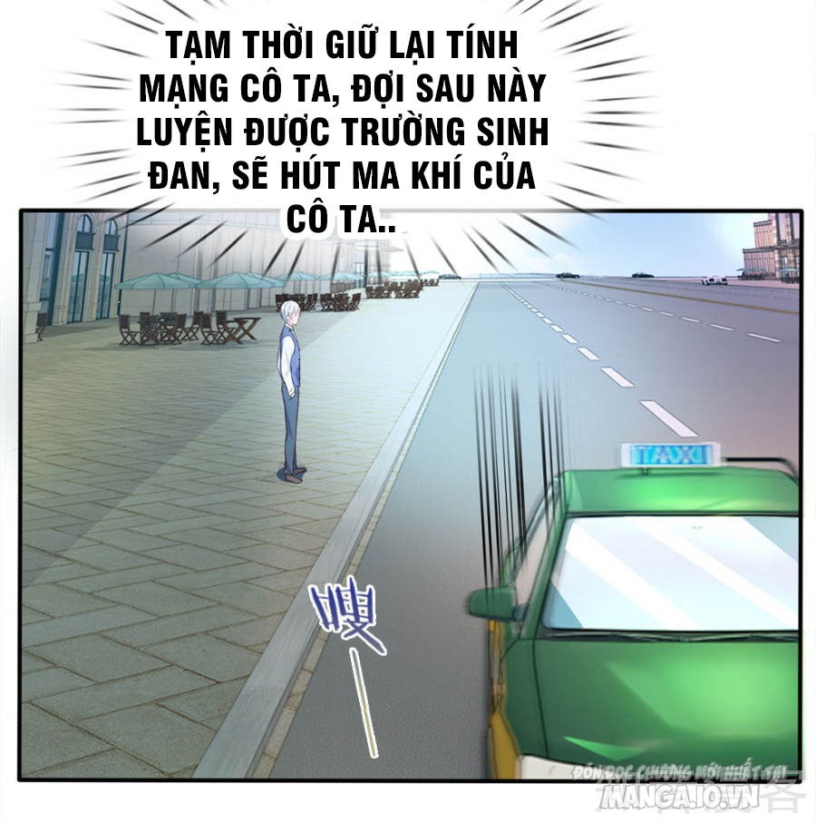 Ngạo Thị Thiên Địa Chapter 7 - Trang 2