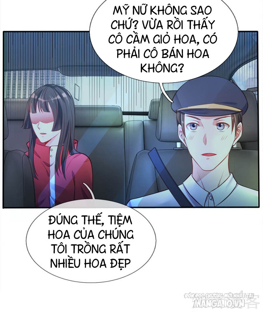 Ngạo Thị Thiên Địa Chapter 7 - Trang 2