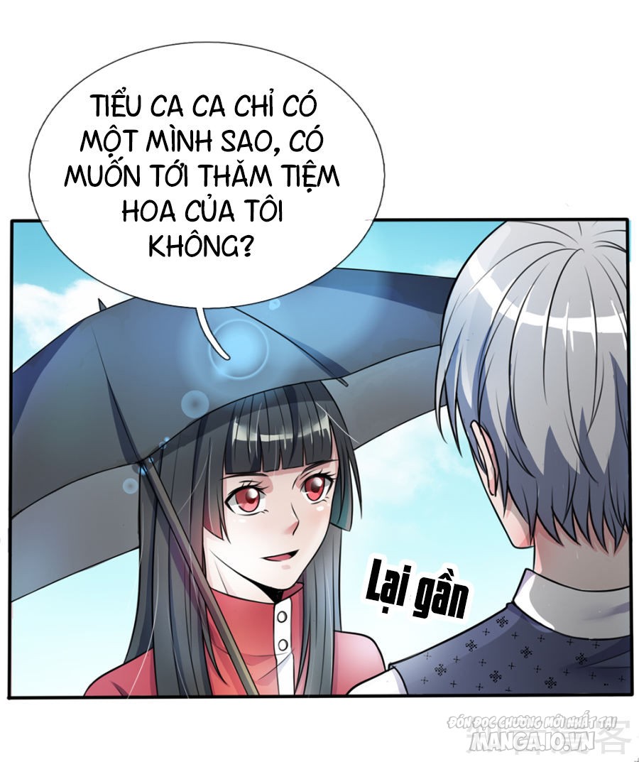 Ngạo Thị Thiên Địa Chapter 6 - Trang 2