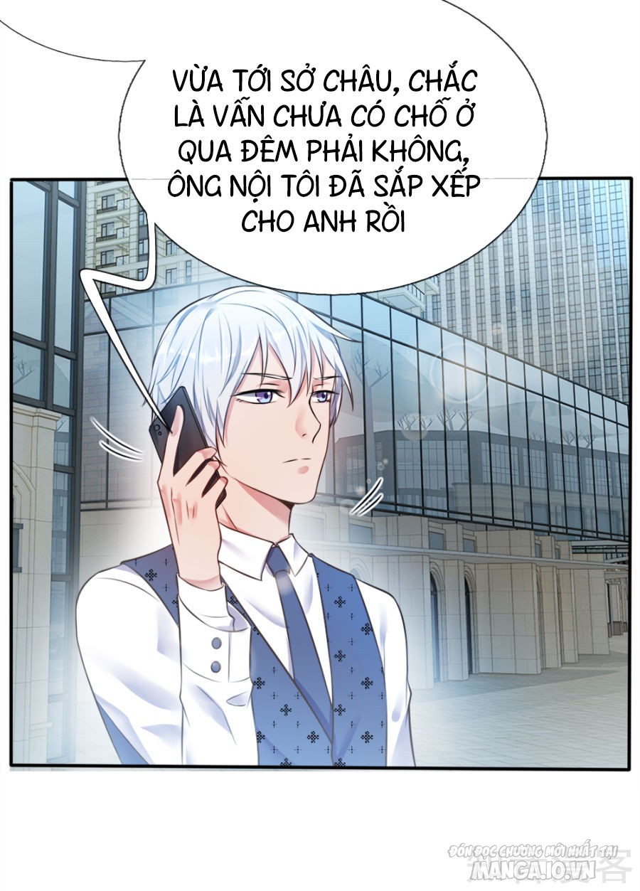 Ngạo Thị Thiên Địa Chapter 6 - Trang 2