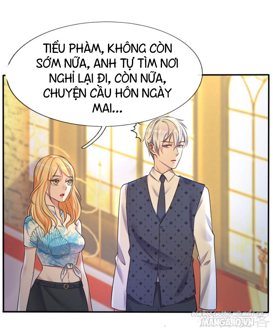 Ngạo Thị Thiên Địa Chapter 5 - Trang 2