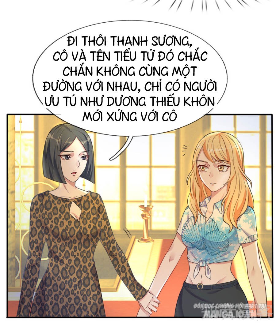 Ngạo Thị Thiên Địa Chapter 5 - Trang 2