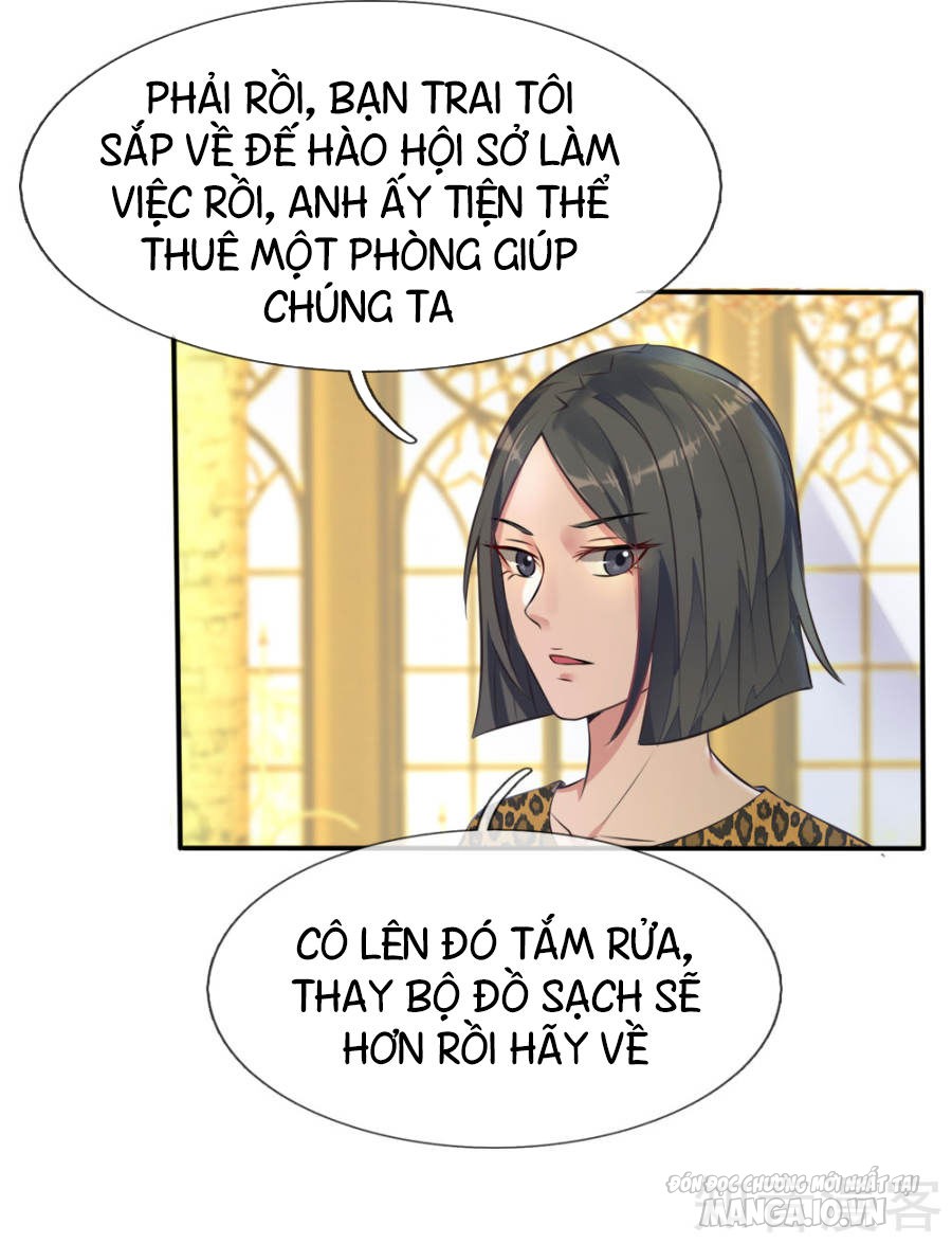 Ngạo Thị Thiên Địa Chapter 5 - Trang 2