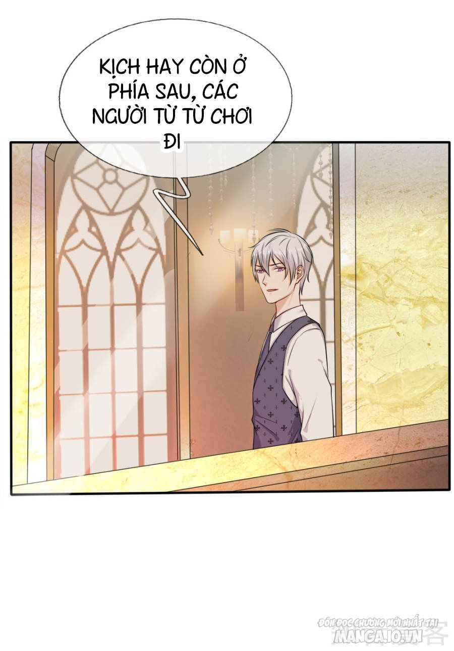 Ngạo Thị Thiên Địa Chapter 5 - Trang 2