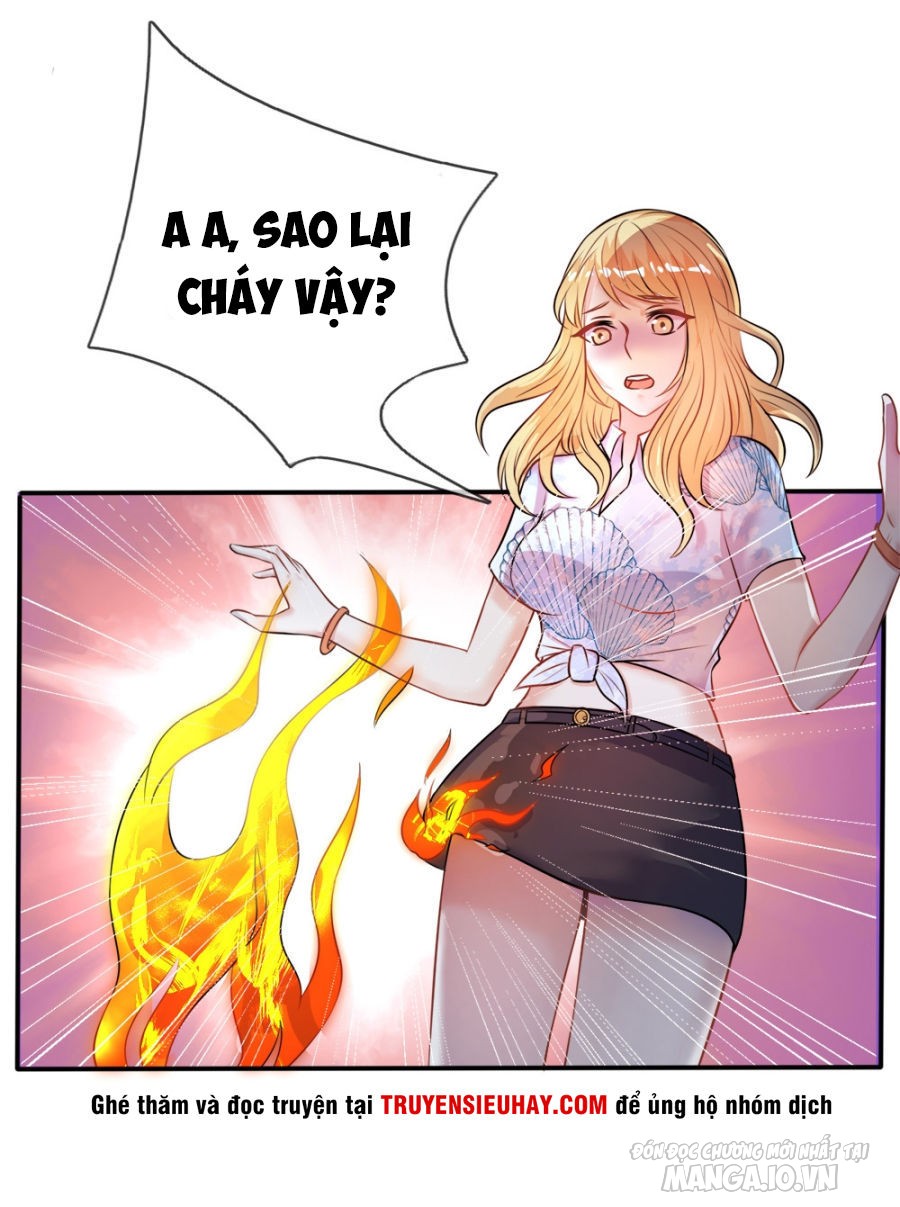 Ngạo Thị Thiên Địa Chapter 4 - Trang 2