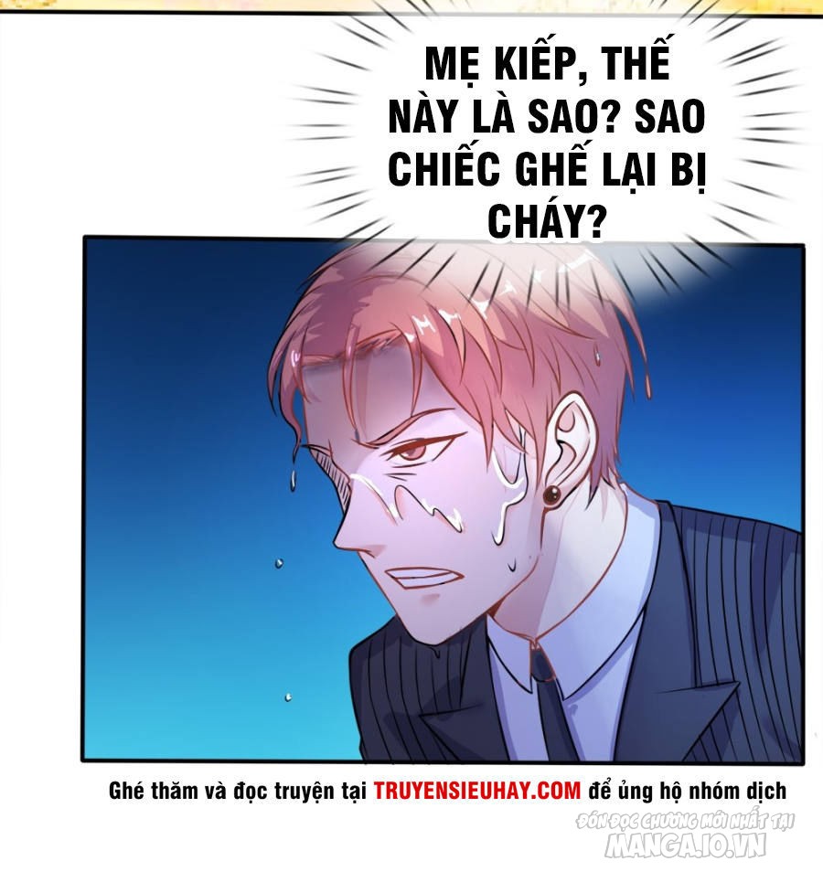 Ngạo Thị Thiên Địa Chapter 4 - Trang 2