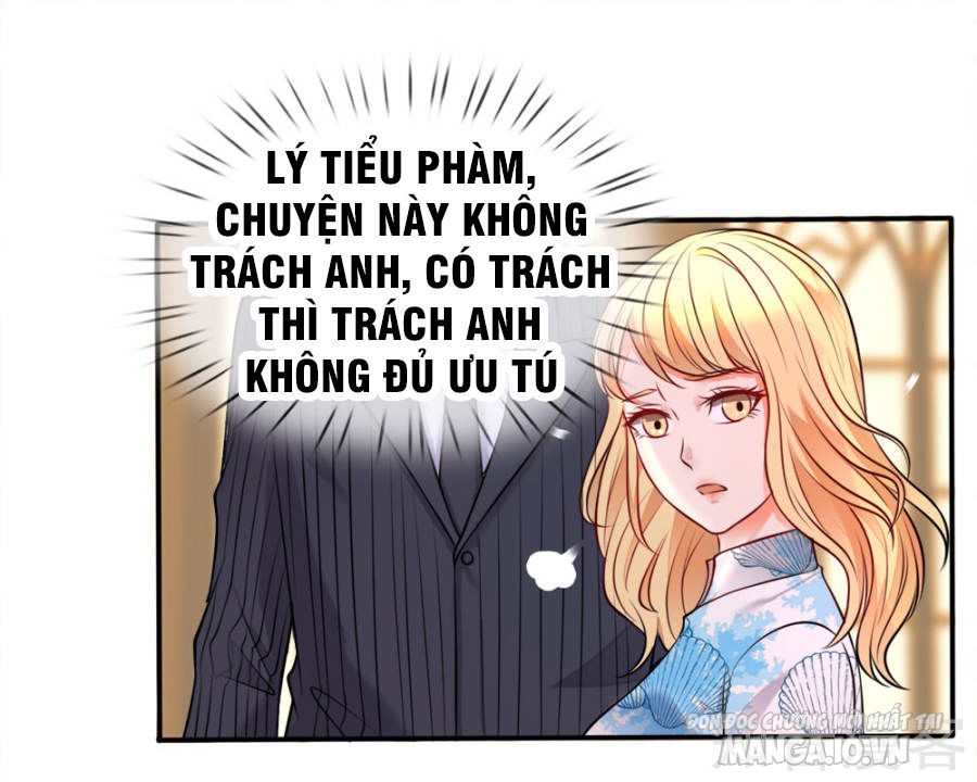 Ngạo Thị Thiên Địa Chapter 3 - Trang 2