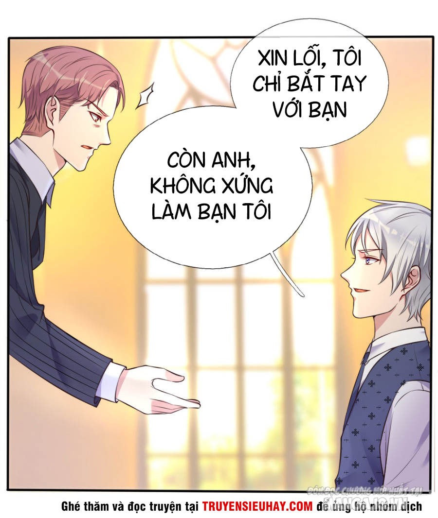 Ngạo Thị Thiên Địa Chapter 3 - Trang 2