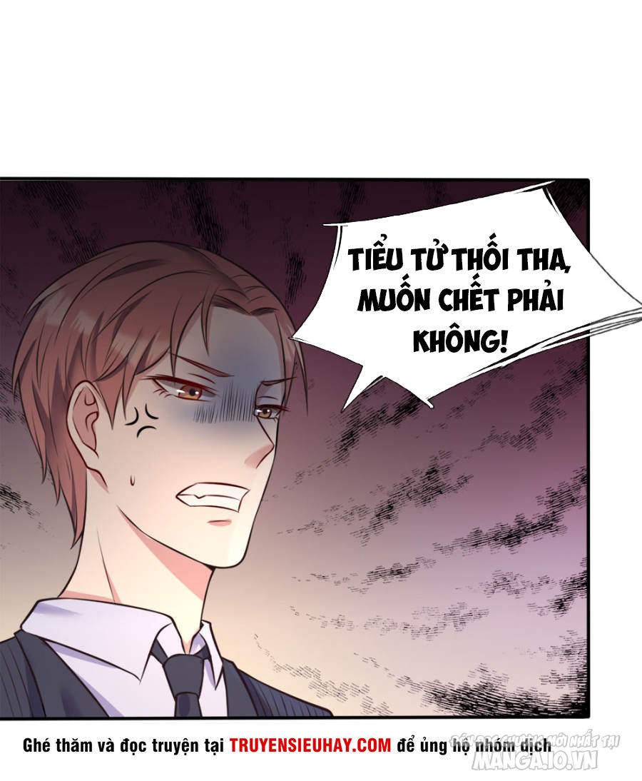 Ngạo Thị Thiên Địa Chapter 3 - Trang 2