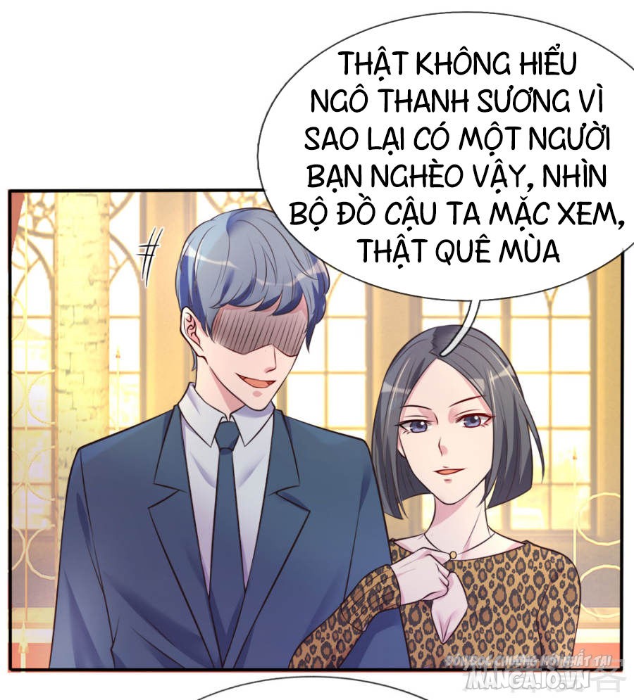 Ngạo Thị Thiên Địa Chapter 3 - Trang 2